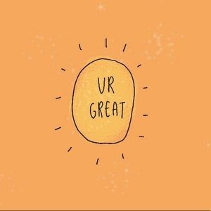 Meet your Posher, Annie 🌈💙✨